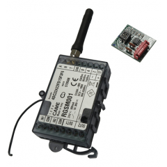Шлюз GSM для управления воротами/шлагбаумом CAME Connect